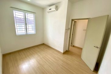 Elmina East @ Denai Alam