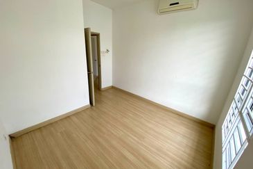 Elmina East @ Denai Alam