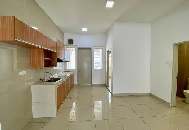 Elmina East @ Denai Alam