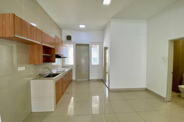 Elmina East @ Denai Alam