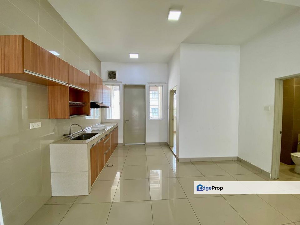 Elmina East Shah Alam 2 Storey House For Sale, Selangor, Shah Alam