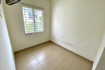 Elmina East @ Denai Alam