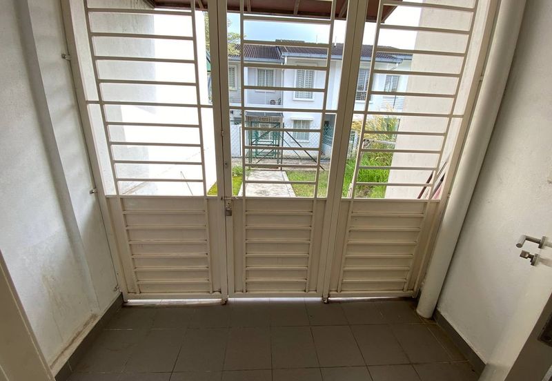 Elmina East @ Denai Alam