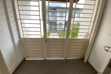 Elmina East @ Denai Alam