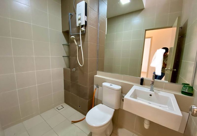 Elmina East @ Denai Alam