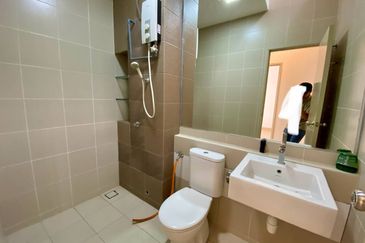 Elmina East @ Denai Alam