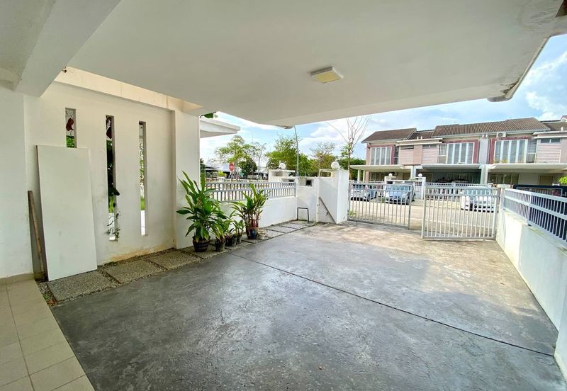 Elmina East @ Denai Alam