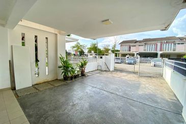 Elmina East @ Denai Alam