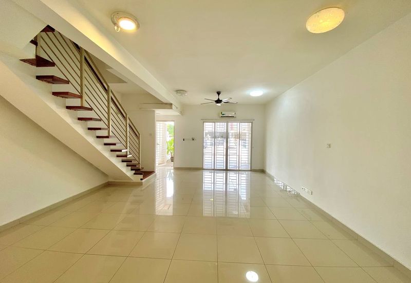 Elmina East @ Denai Alam