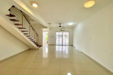 Elmina East @ Denai Alam