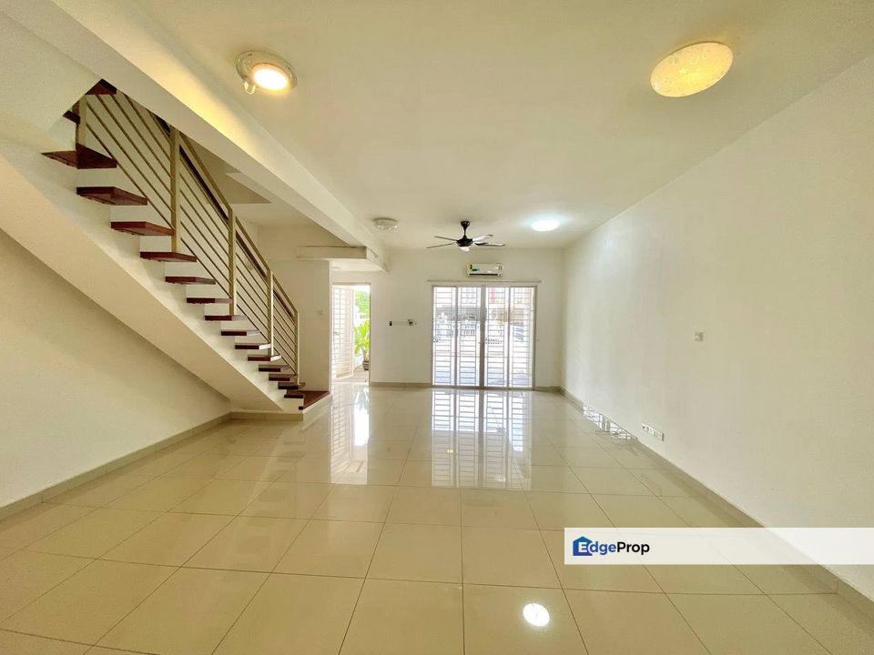 Elmina East Shah Alam 2 Storey House For Sale, Selangor, Shah Alam