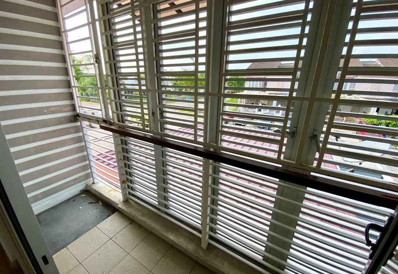 Elmina East @ Denai Alam