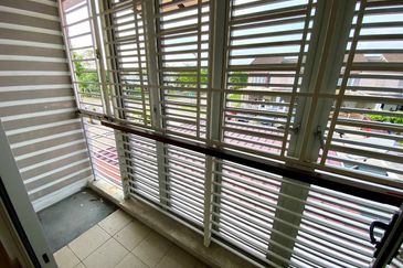 Elmina East @ Denai Alam