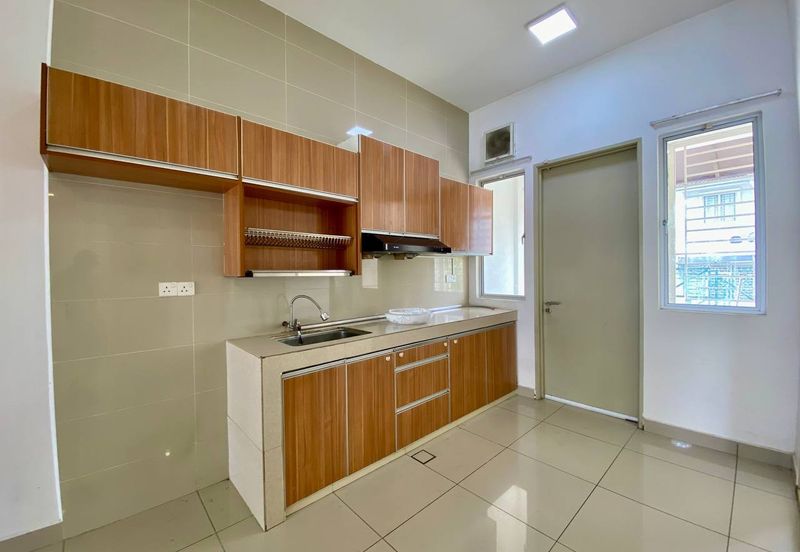 Elmina East @ Denai Alam