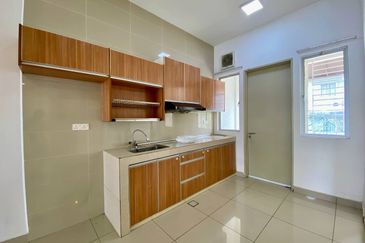 Elmina East @ Denai Alam