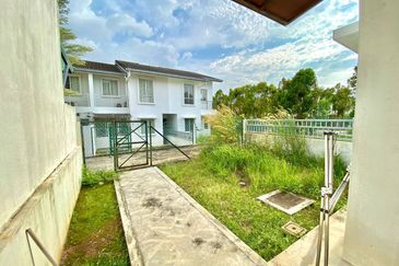 Elmina East @ Denai Alam