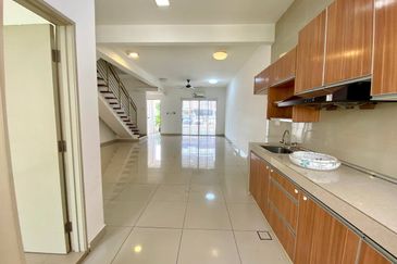 Elmina East @ Denai Alam