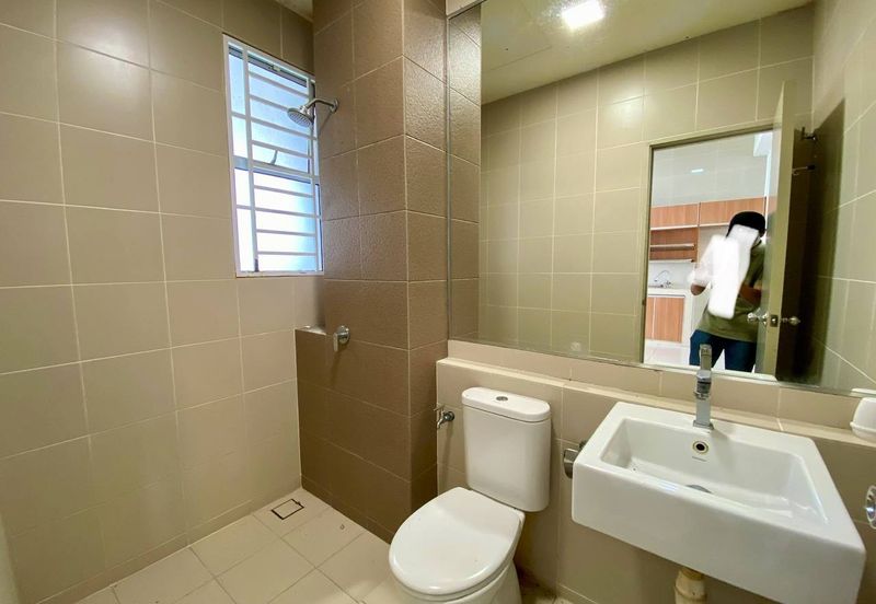 Elmina East @ Denai Alam