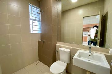 Elmina East @ Denai Alam