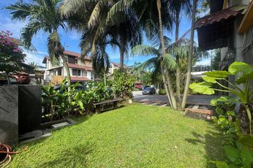 Glenmarie Residences