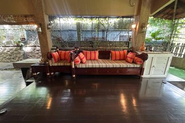 Glenmarie Residences