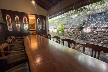 Glenmarie Residences