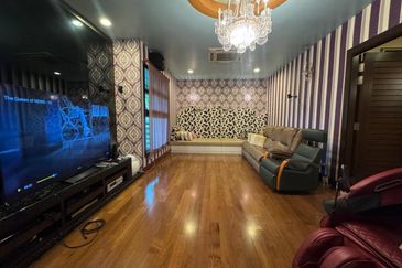 Glenmarie Residences