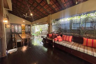 Glenmarie Residences