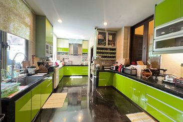 Glenmarie Residences