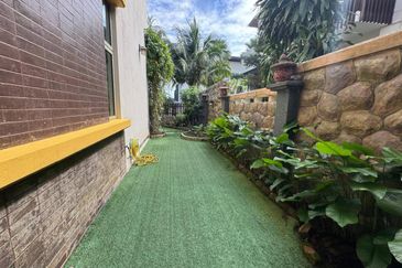 Glenmarie Residences