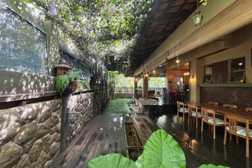 Glenmarie Residences