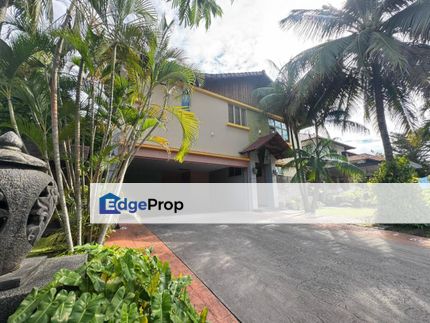 Glenmarie Residence Selangor Double Storey Bungalow, Selangor, Glenmarie