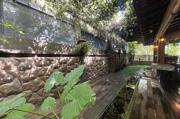 Glenmarie Residences