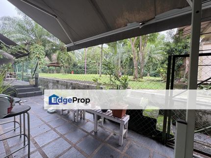 Double Storey Sunway Kayangan U9 Shah Alam, Selangor, Shah Alam