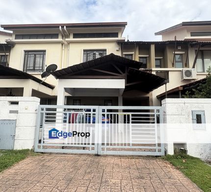 Double Storey Greenlane Bukit Jelutong, Selangor, Bukit Jelutong