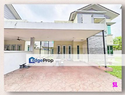 2 Storey Semi D SS 5 Kelana Jaya, Selangor, Kelana Jaya