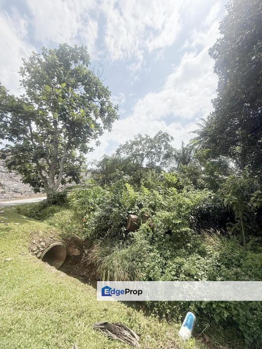 Agricultural Land Jalan Paip Meru Klang , Selangor, Klang