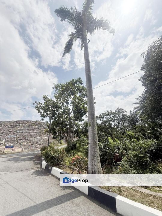 Agricultural Land Jalan Paip Meru Klang , Selangor, Klang