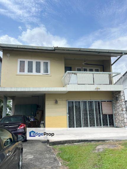 2 Storey Bungalow House Seapark SS2 Petaling Jaya , Selangor, Petaling Jaya