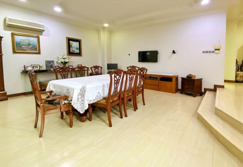 Seksyen 8, Shah Alam