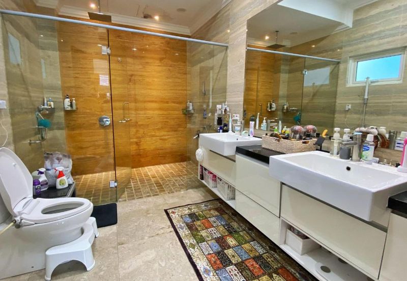 Seksyen 8, Shah Alam