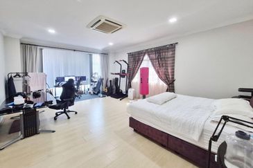 Seksyen 8, Shah Alam