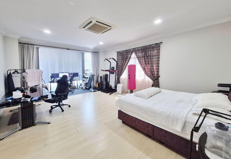 Seksyen 8, Shah Alam