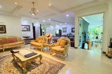 Seksyen 8, Shah Alam