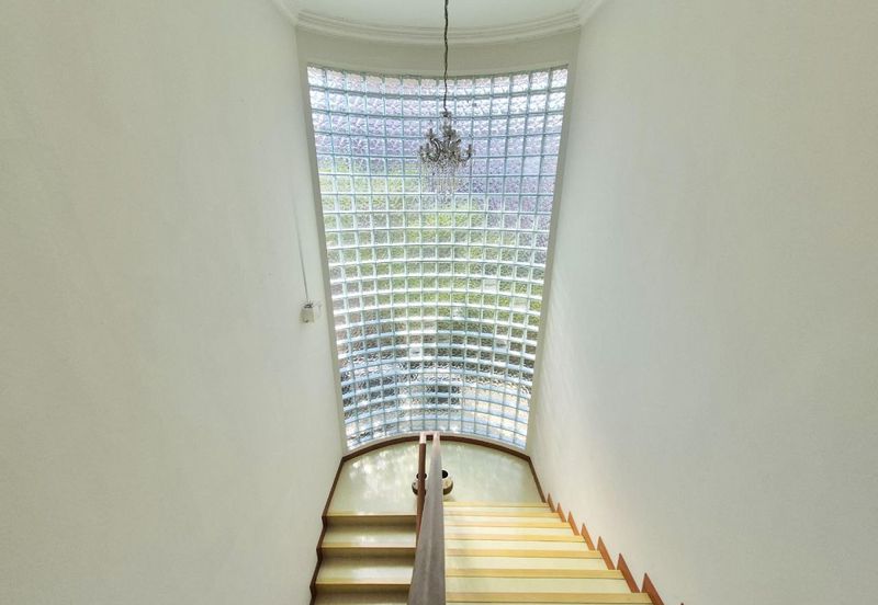 Seksyen 8, Shah Alam