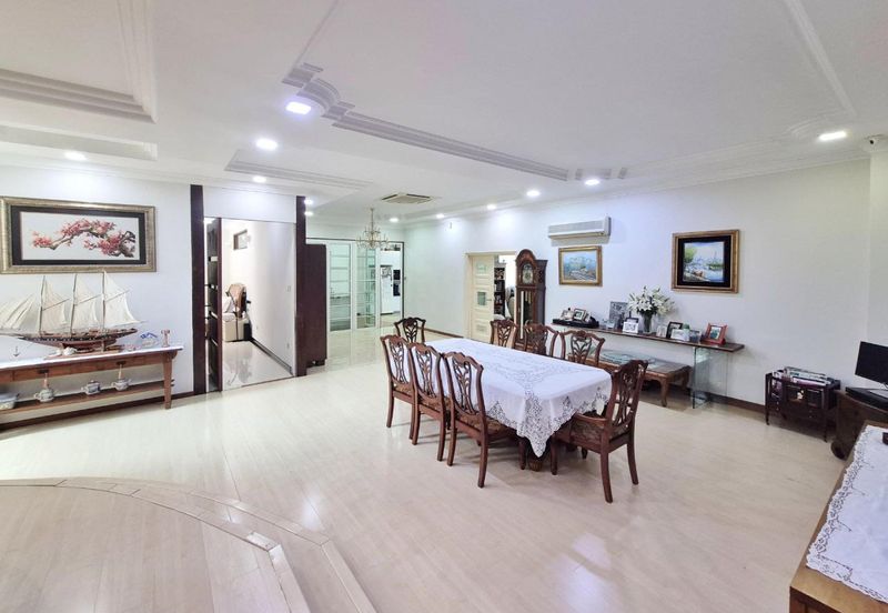 Seksyen 8, Shah Alam