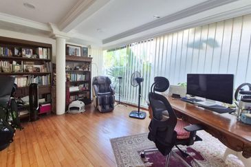 Seksyen 8, Shah Alam