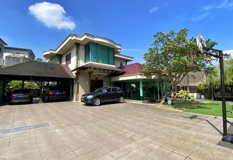 Seksyen 8, Shah Alam