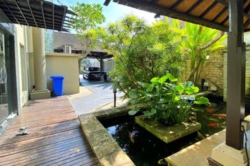 Seksyen 8, Shah Alam