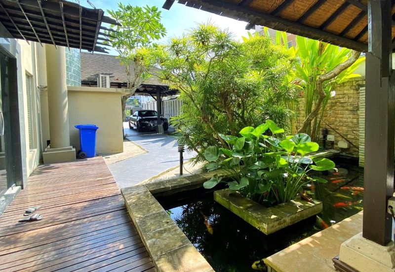 Seksyen 8, Shah Alam